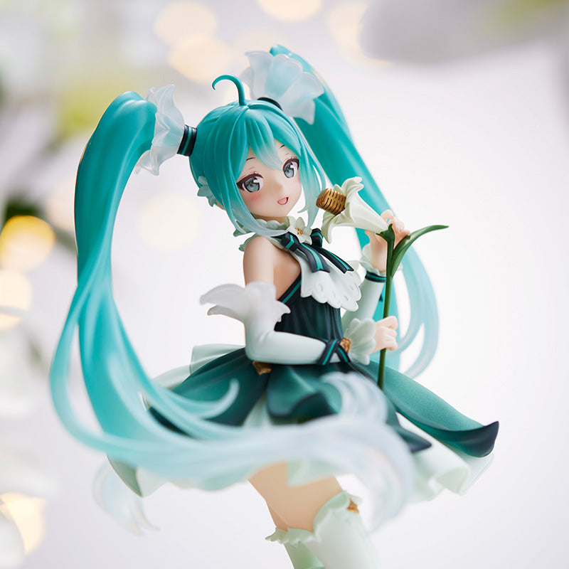 (Pre-Order) Hatsune Miku - 39 Miku's Day Anniversary Ver. - Non-Scale Figure