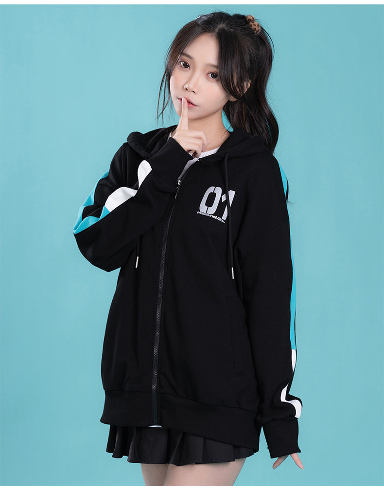 (Pre-Order) Hatsune Miku - Moeyu x Hatsune Miku - 2022 Jacket