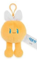 (Pre-Order) Rin and Len - Cute Pendant Plush - Mini Version