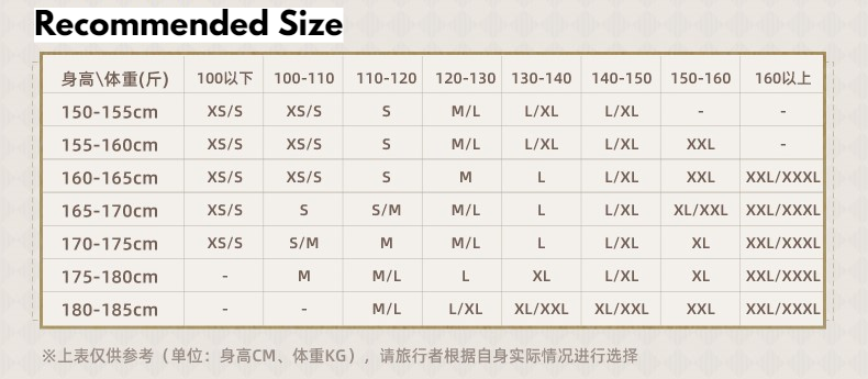 (Pre-Order) Genshin Impact - Diluc Series - Shirt