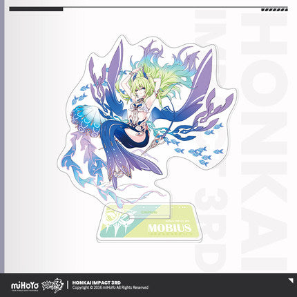 Honkai Impact 3rd - Acrylic Stand