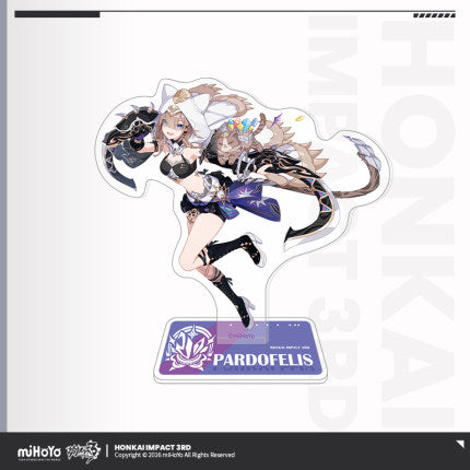Honkai Impact 3rd - Acrylic Stand