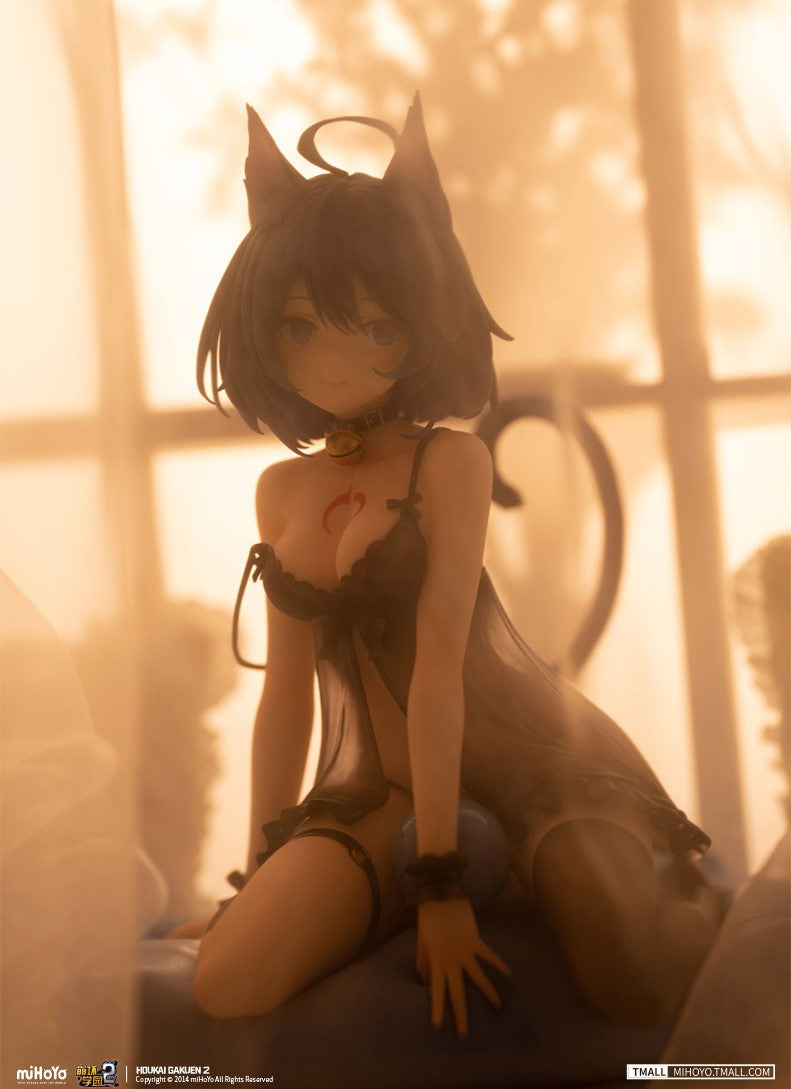 Honkai Impact 3rd Scale Figure - Houkai Gakuen 2 - Seele