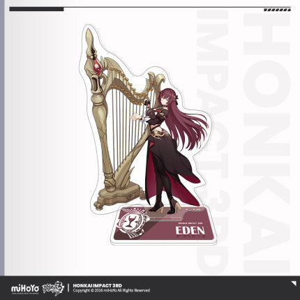 Honkai Impact 3rd - Acrylic Stand