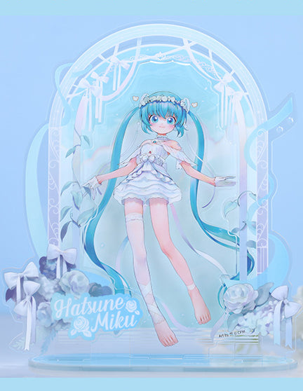 Hatsune Miku - 39 Future Covenant - Acrylic Stand