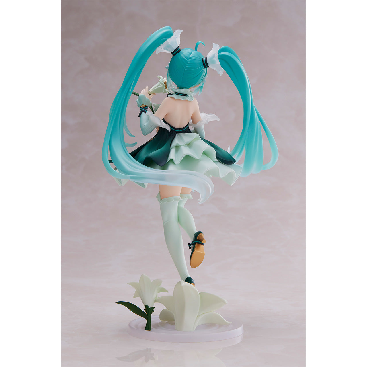 (Pre-Order) Hatsune Miku - 39 Miku's Day Anniversary Ver. - Non-Scale Figure