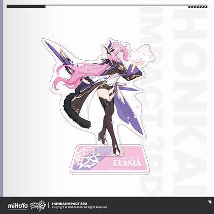 Honkai Impact 3rd - Acrylic Stand