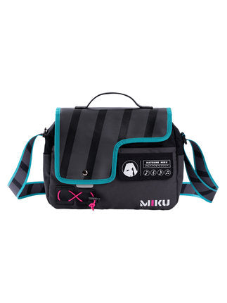 (Pre-Order) Hatsune Miku - Moeyu x Hatsune Miku - Otaku Owlet - Shoulder Bag