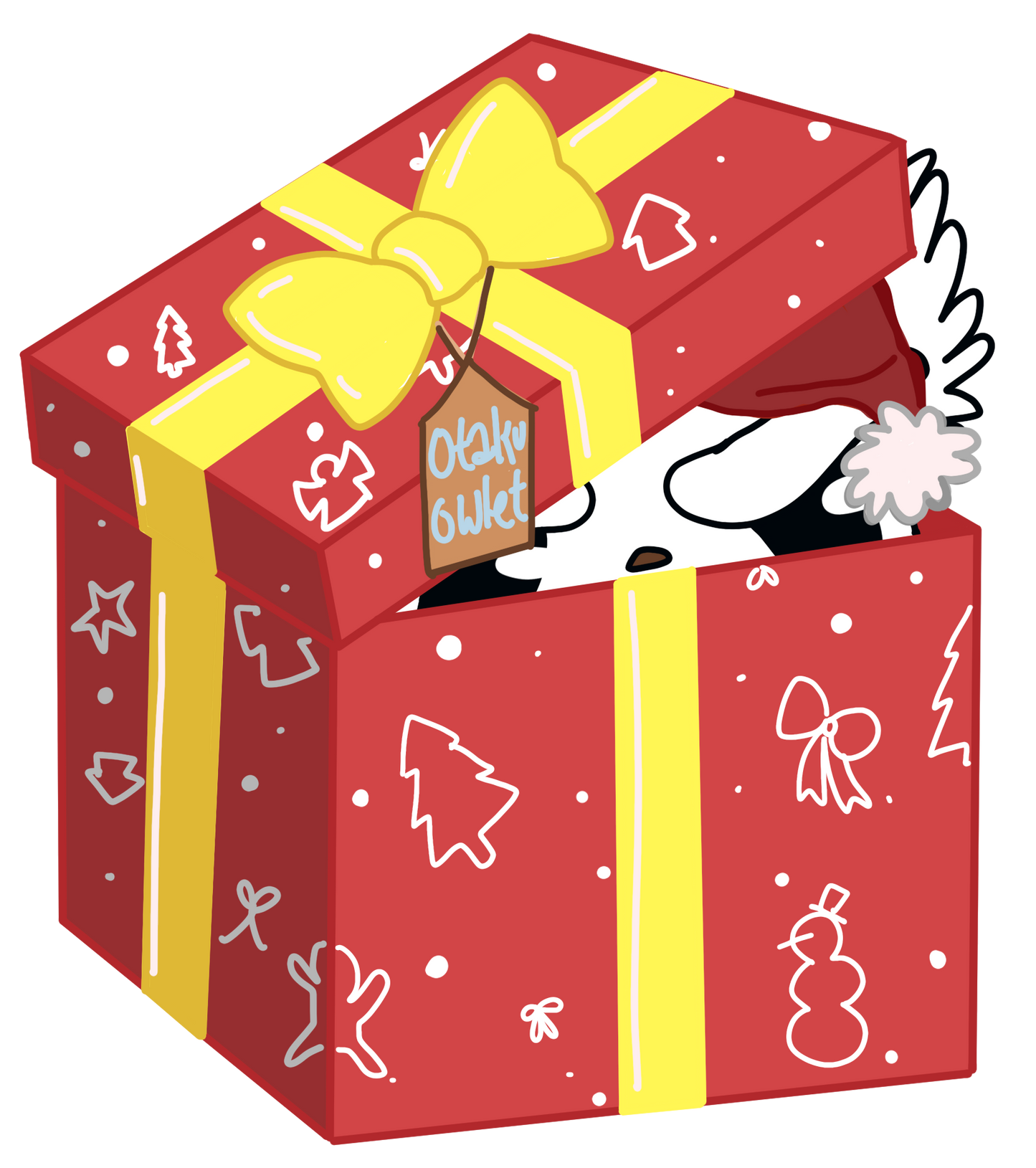 Otaku Owlet e-Gift Card