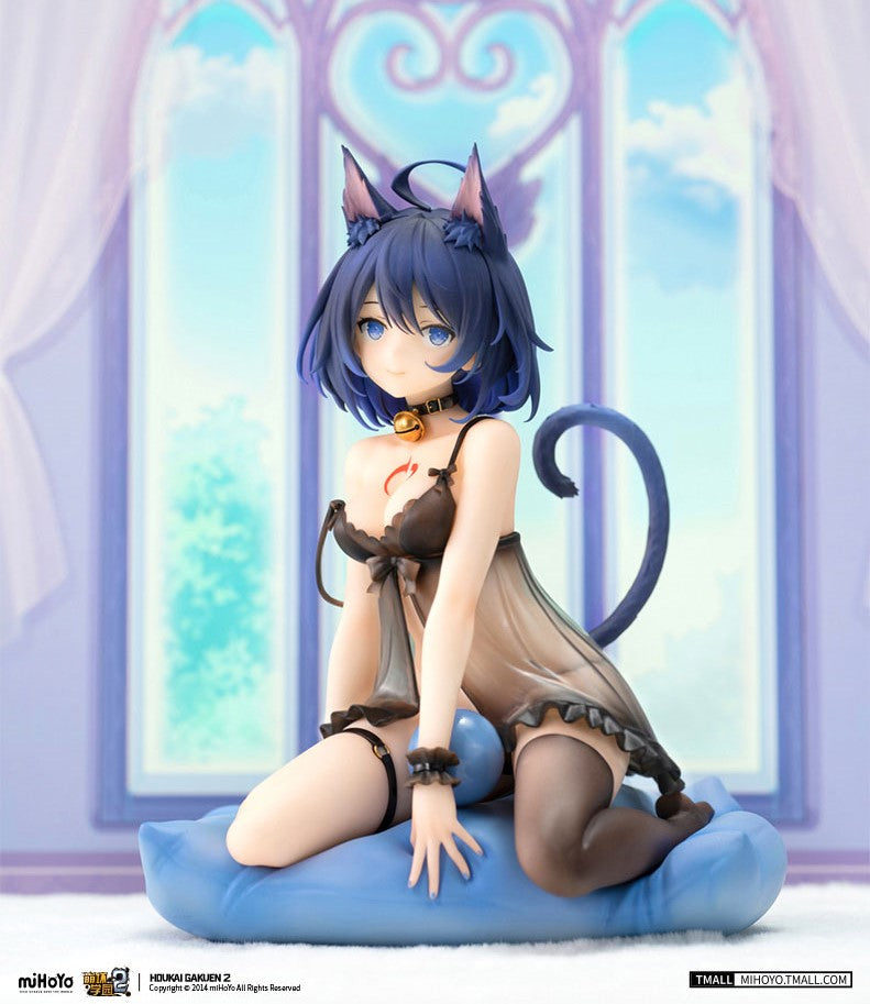 Honkai Impact 3rd Scale Figure - Houkai Gakuen 2 - Seele