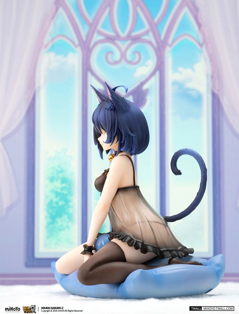 Honkai Impact 3rd Scale Figure - Houkai Gakuen 2 - Seele