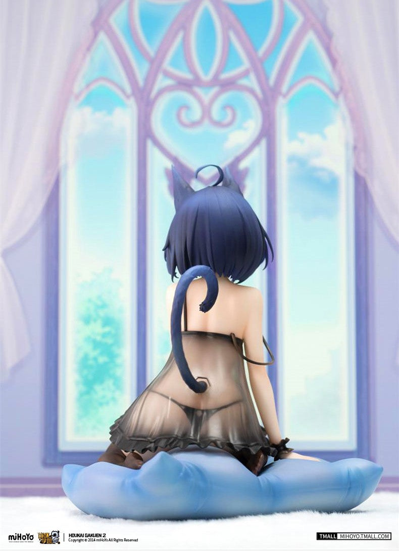 Honkai Impact 3rd Scale Figure - Houkai Gakuen 2 - Seele