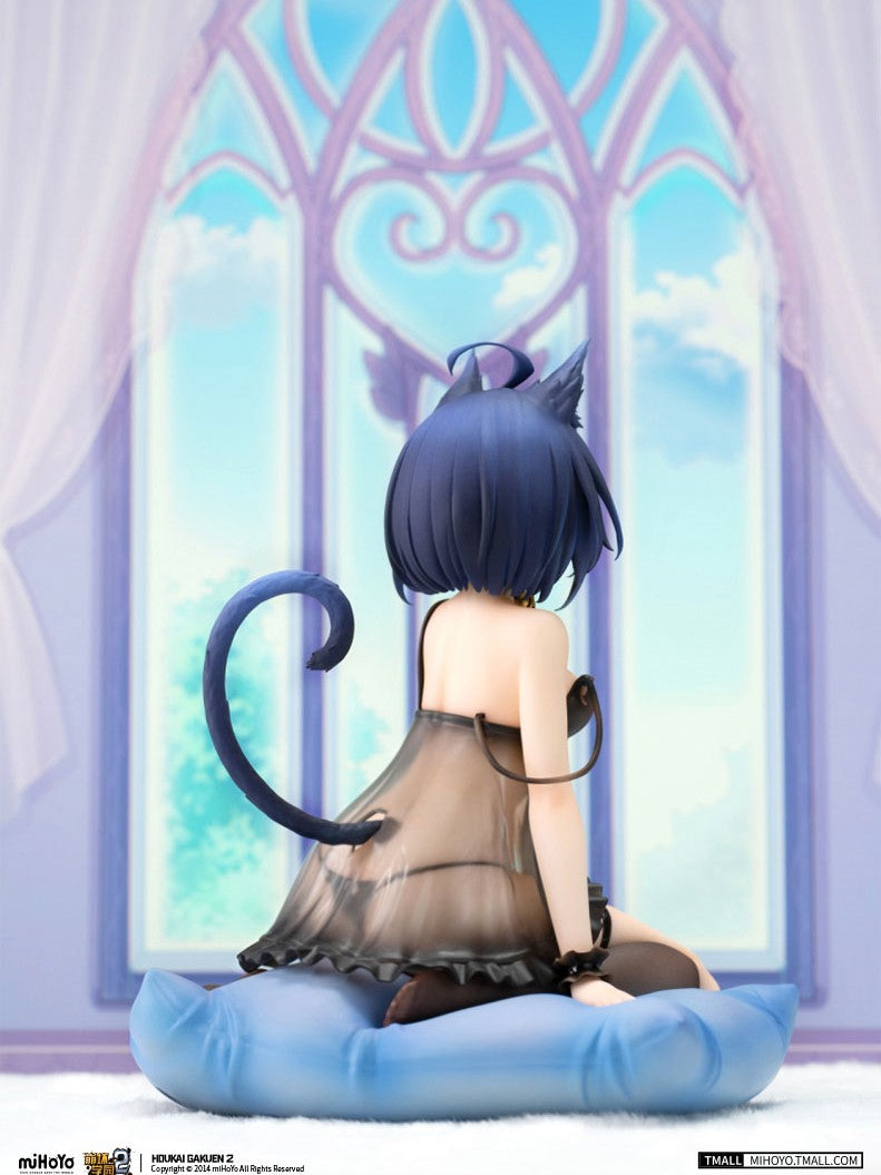 Honkai Impact 3rd Scale Figure - Houkai Gakuen 2 - Seele