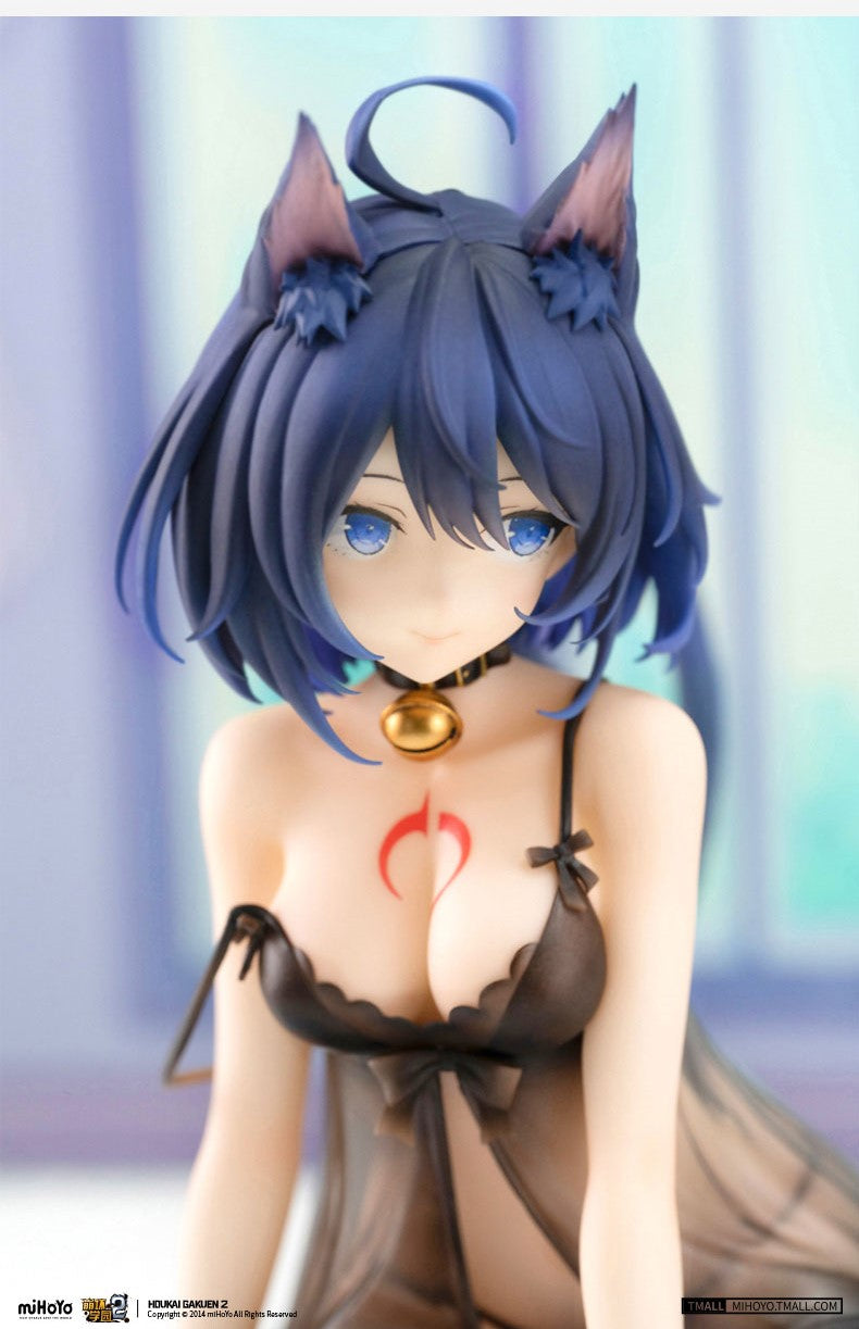 Honkai Impact 3rd Scale Figure - Houkai Gakuen 2 - Seele