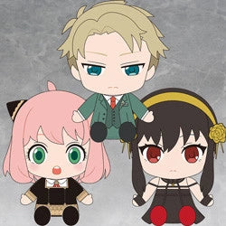 Spy × Family - Nendoroid Plush - Good Smile Company