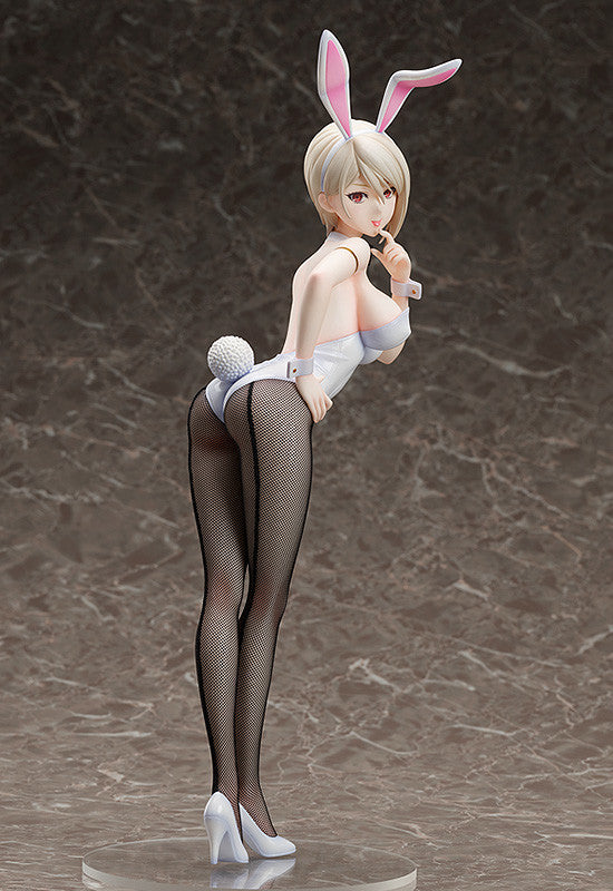 Food War - Nakiri Alice - B-style - 1/4 Scale- Bunny Ver. Figure