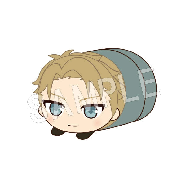 Spy x Family - Mochikororin - Plushy