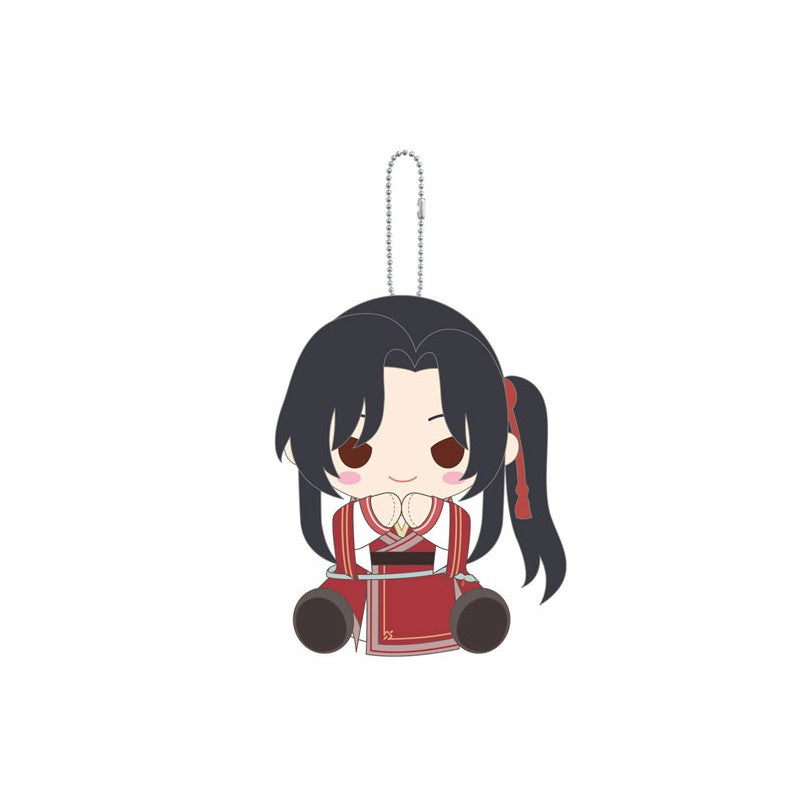 Heaven Official Blessing San Lang - nino Pitanui - Anime Plush - Anime Doll