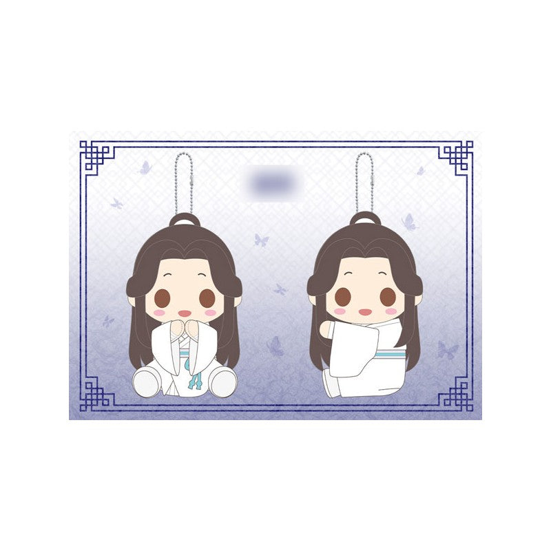Heaven Official's Blessing Xie Lian - nino Pitanui - Anime Plush - Anime Doll