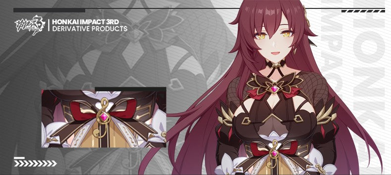 Honkai Impact 3rd - Eden 2022 Birthday Box Set