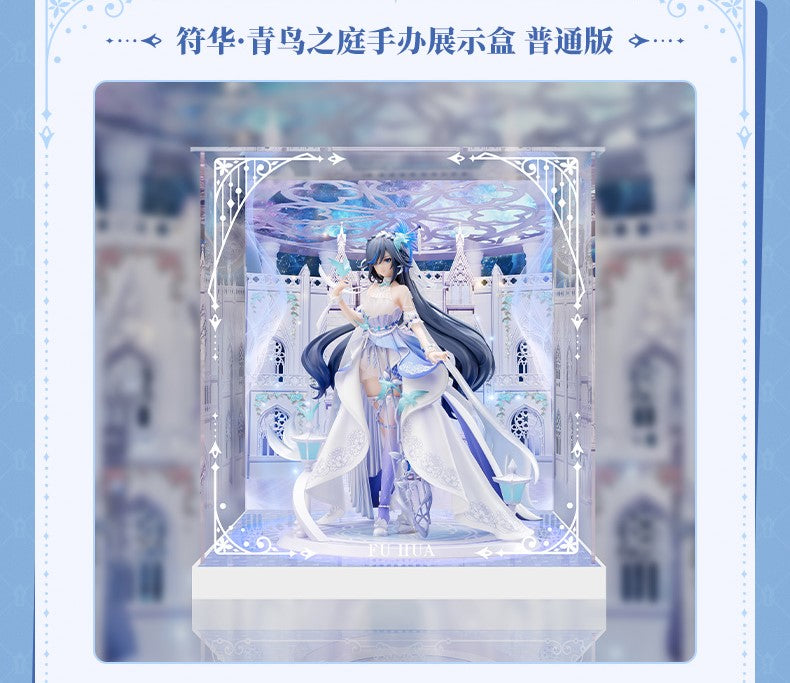 (Pre-Order) Honkai Impact Scale Figure - Fu Hua - 1/8 - Blue Bird Garden Ver.