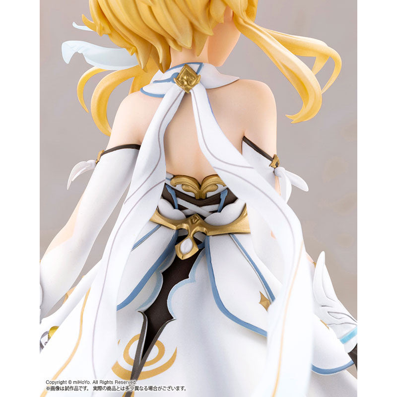 Genshin Impact Scale Figure - Lumine - 1/7 - Traveler - Scale Figure