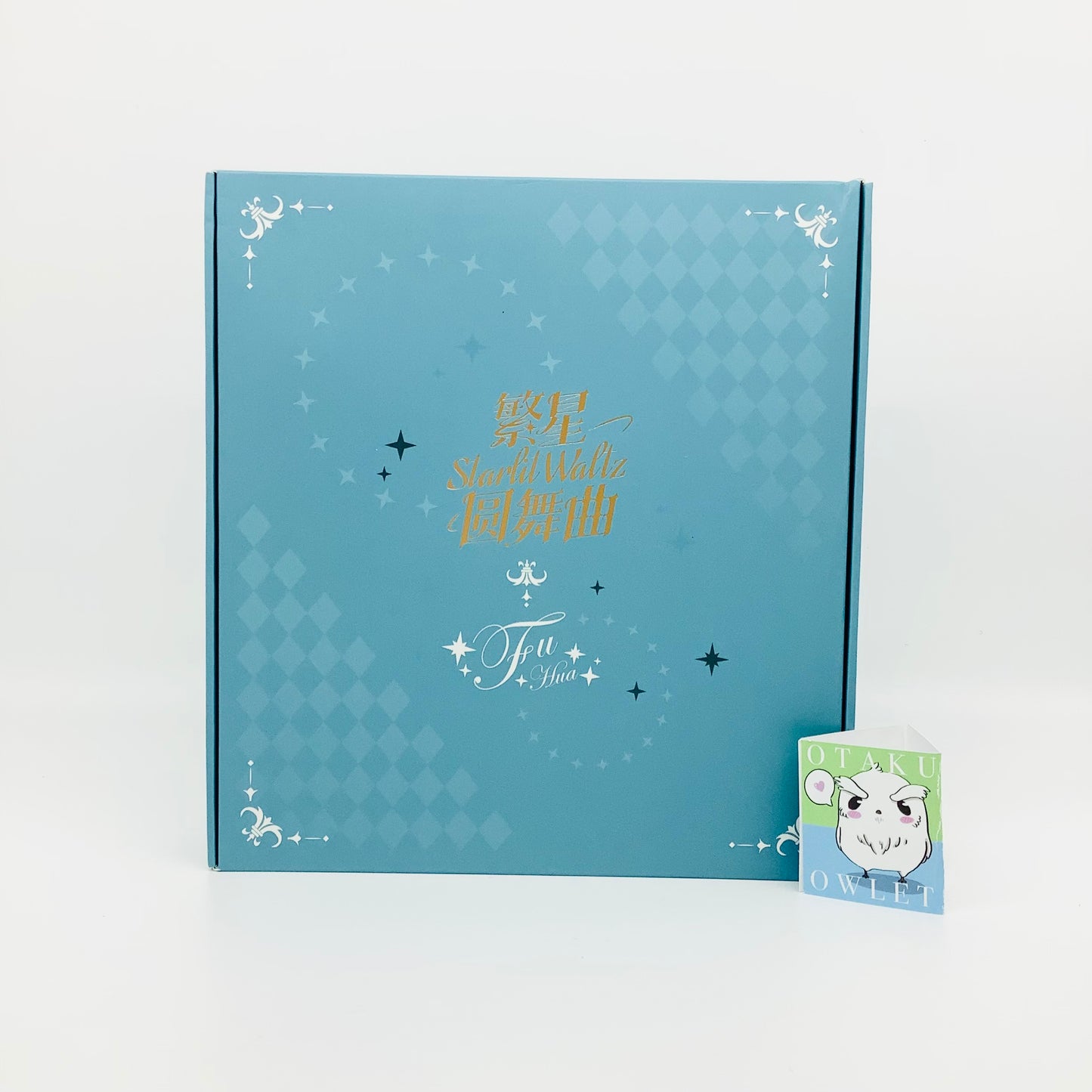Honkai Impact 3: 4th Anniversary Collectible Box Bundle for Fu Hua!