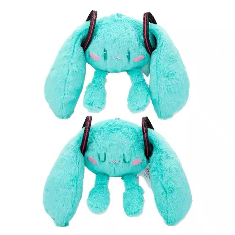 Hatsune Miku - Cute Pendant Plush