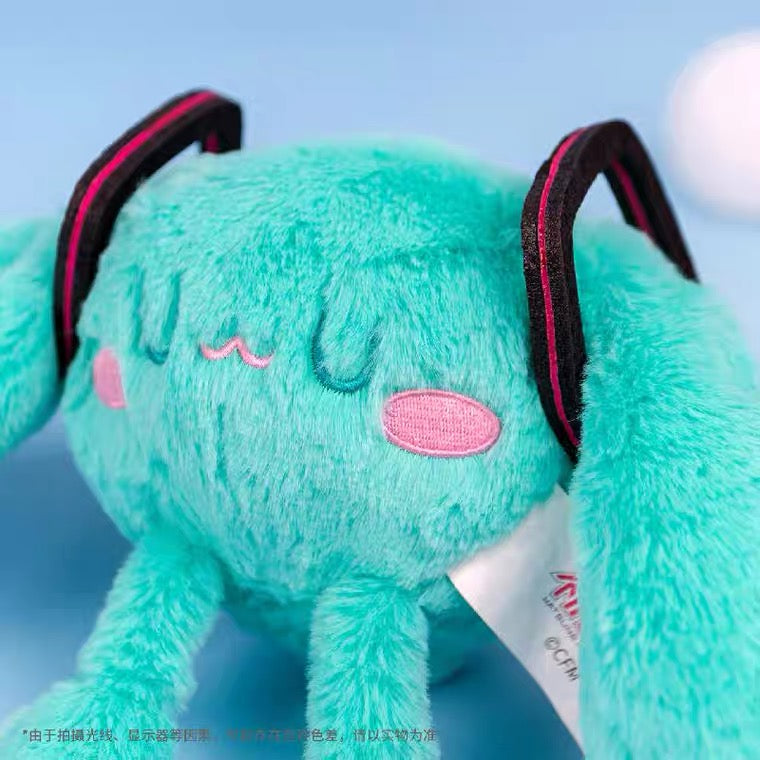 Hatsune Miku - Cute Pendant Plush
