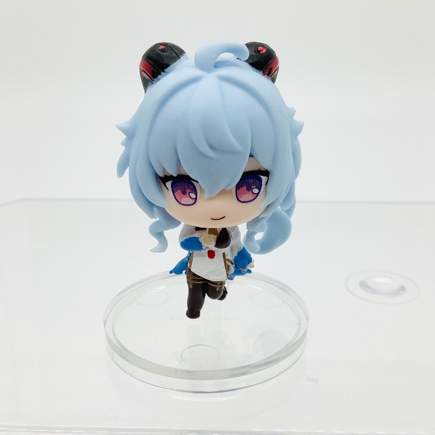 Genshin Impact Gachapon Mini Petite Figure