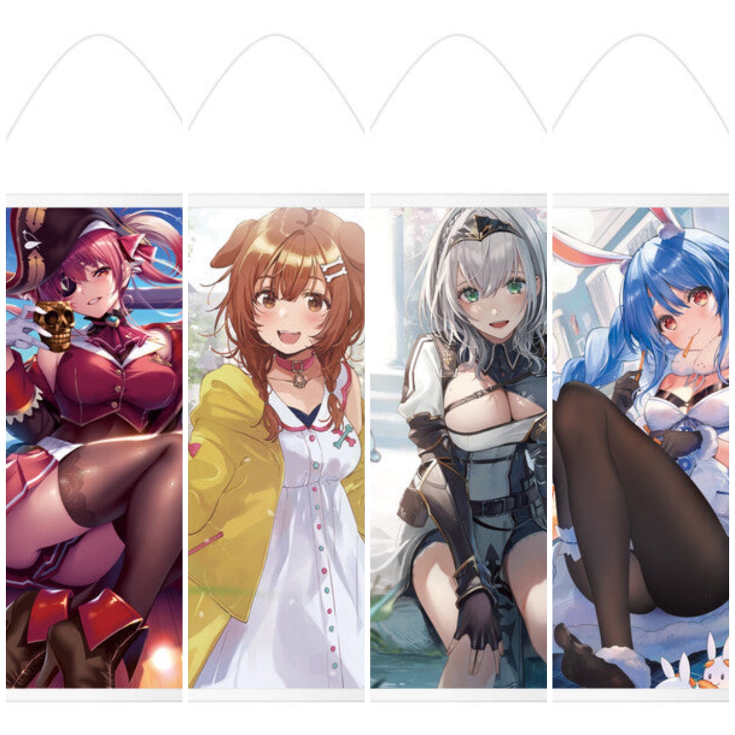Hololive - Ichiban Kuji Hololive - Tapestry