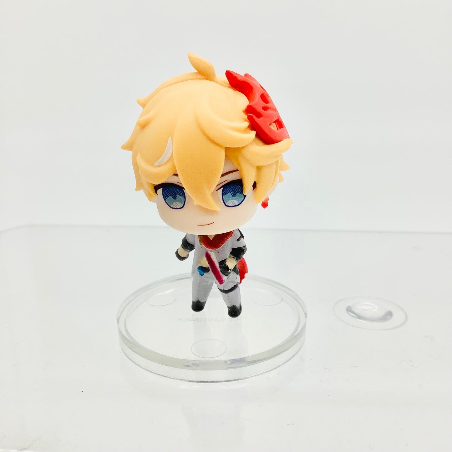Genshin Impact Gachapon Mini Petite Figure