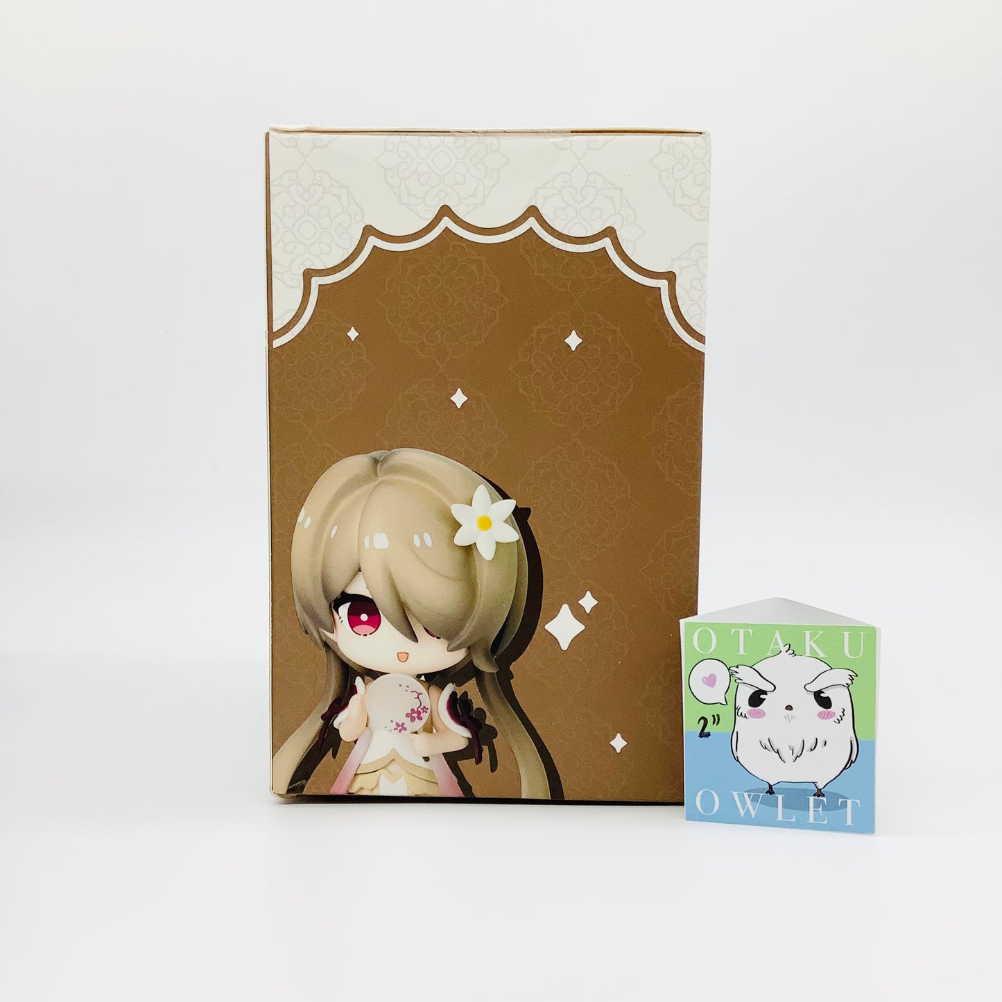 Honkai Impact - Rita Precious Star - Mini Anime Figure
