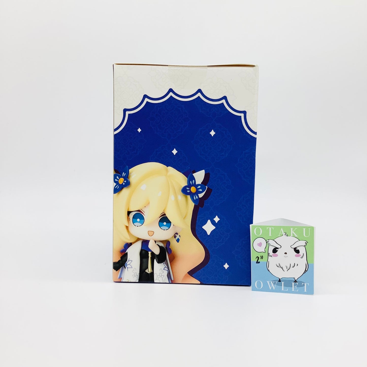 Honkai Impact Durandal Precious Star Mini Anime Figure