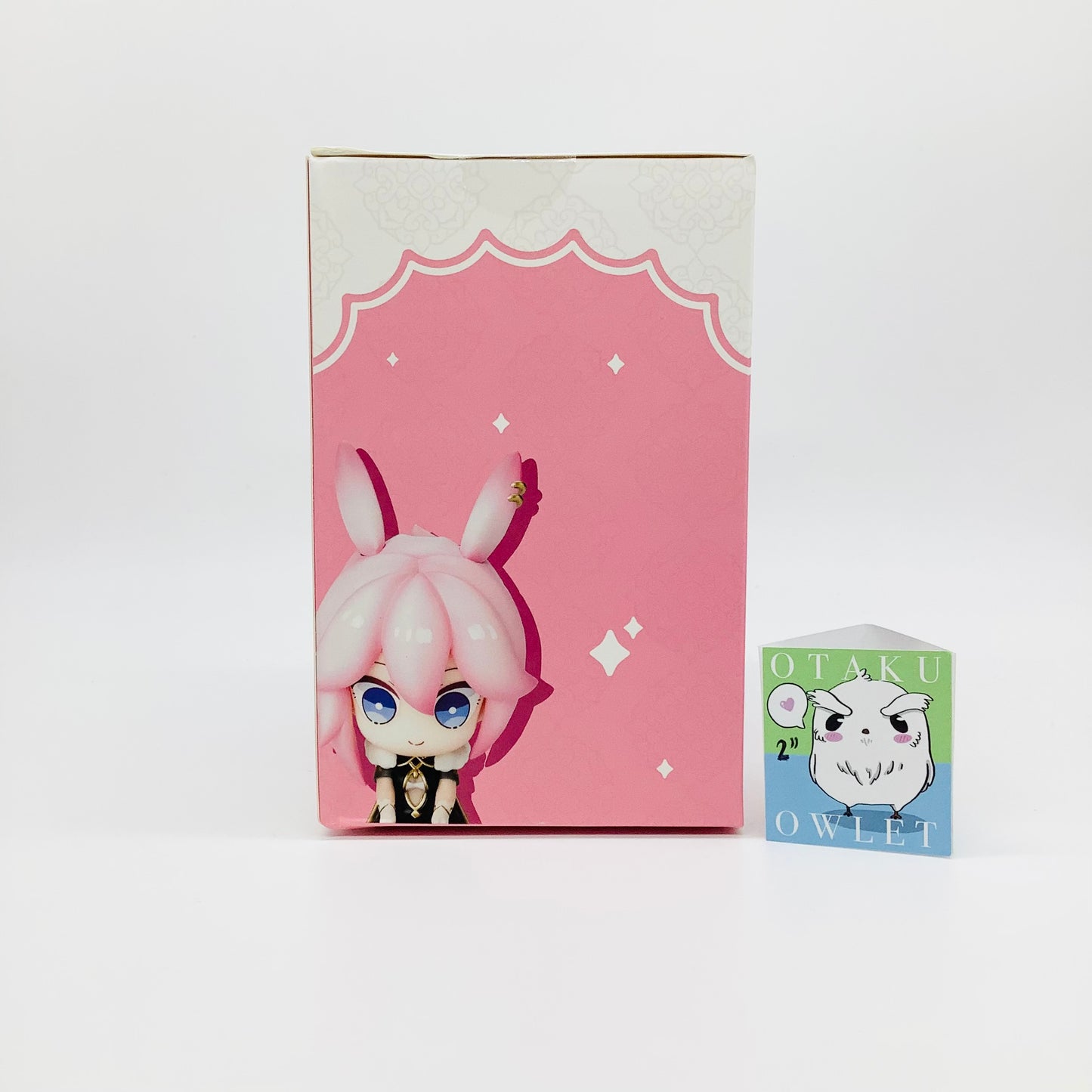 Honkai Impact - Yae Sakura - Precious Star - Mini Anime Figure