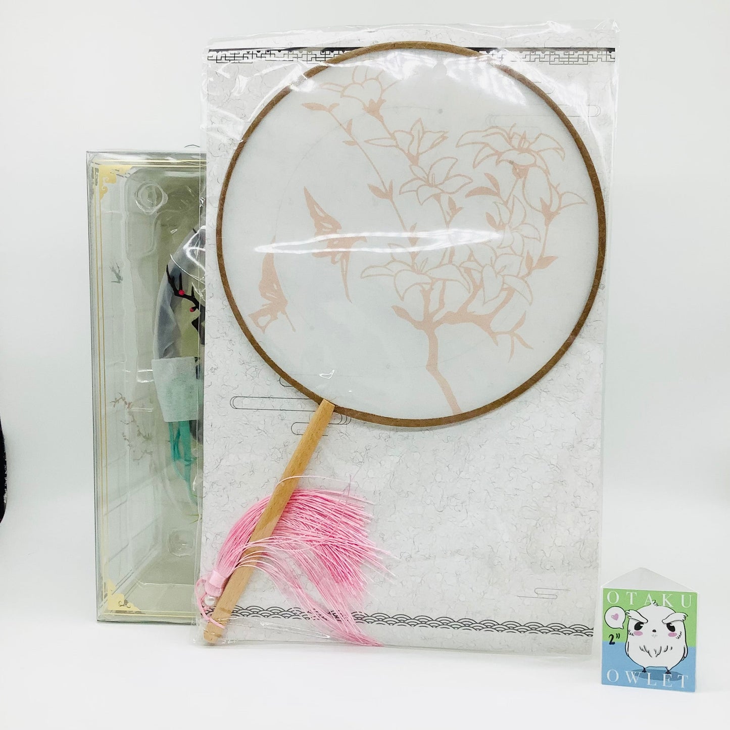 Hatsune Miku - 1/7 - Shaohua (Myethos) Scale Figure