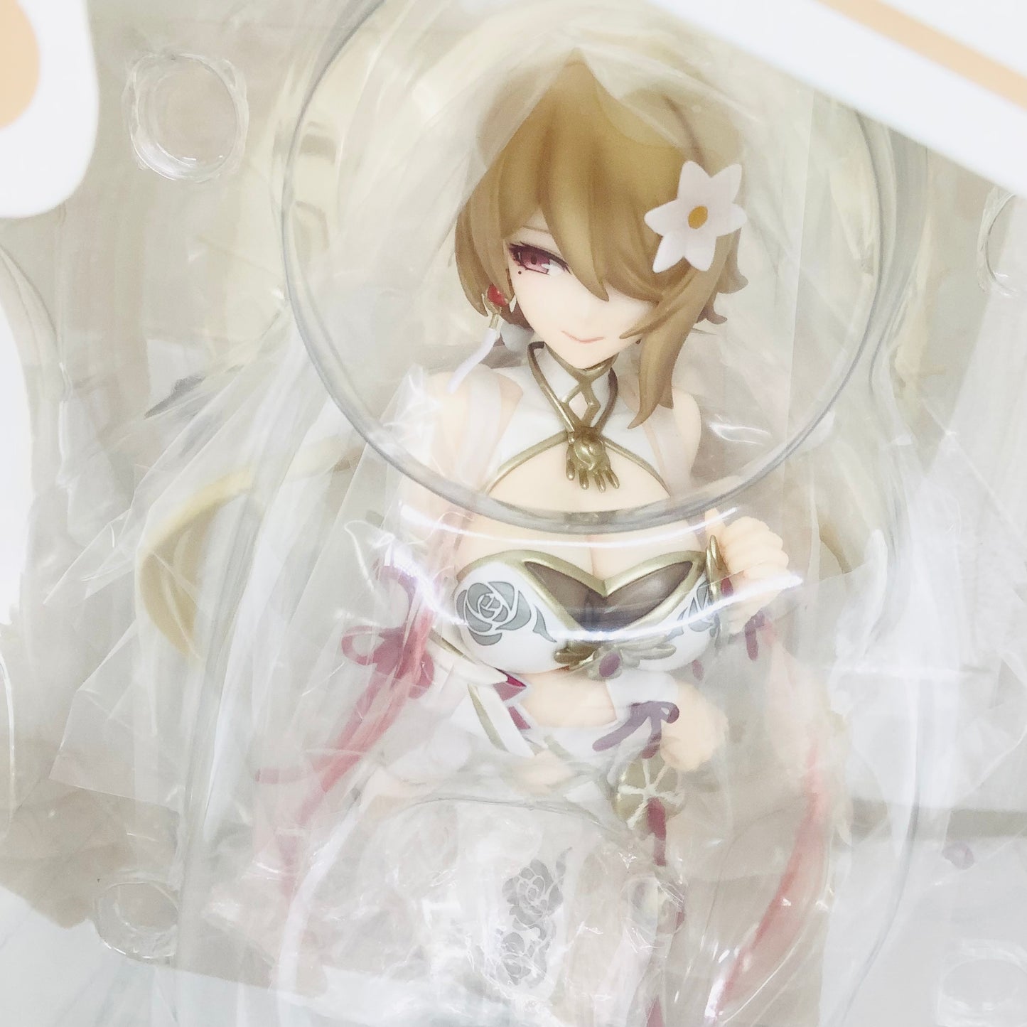Honkai Impact 3 - Rita Rossweisse - 1/8 Scale Figure