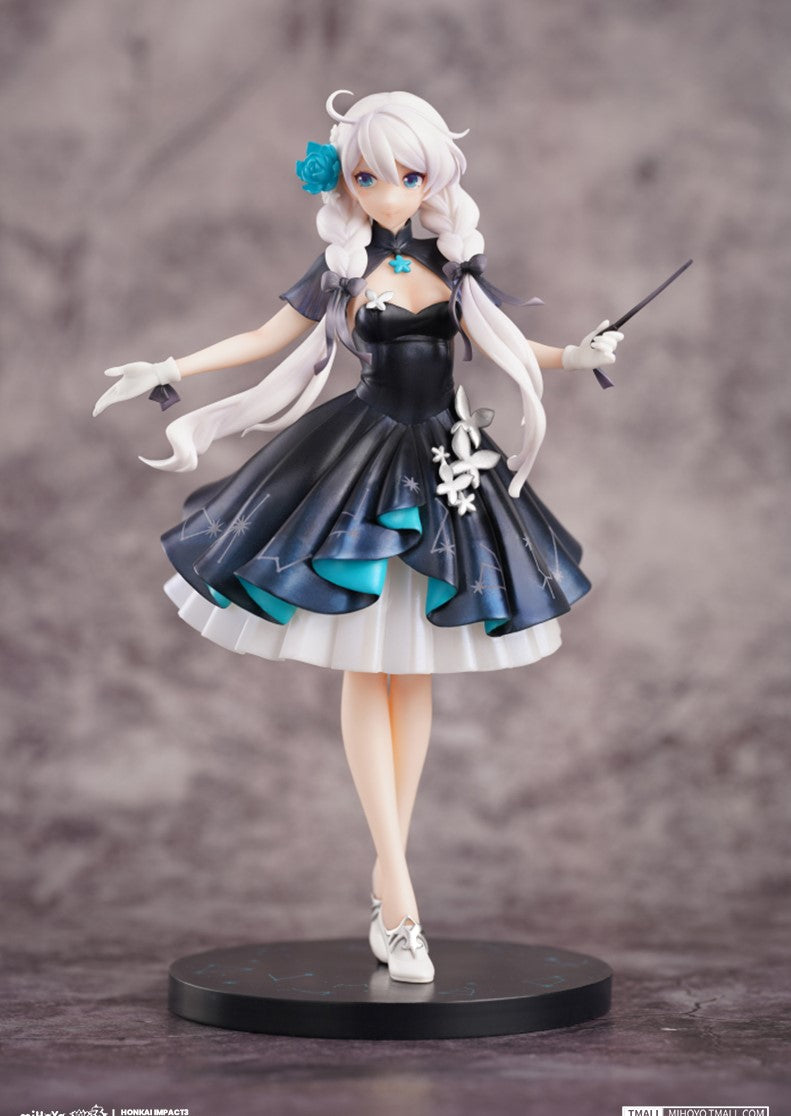 HONKAI IMPACT 3RD SCALE FIGURE- KIANA KASLANA - 1/9 scale figure