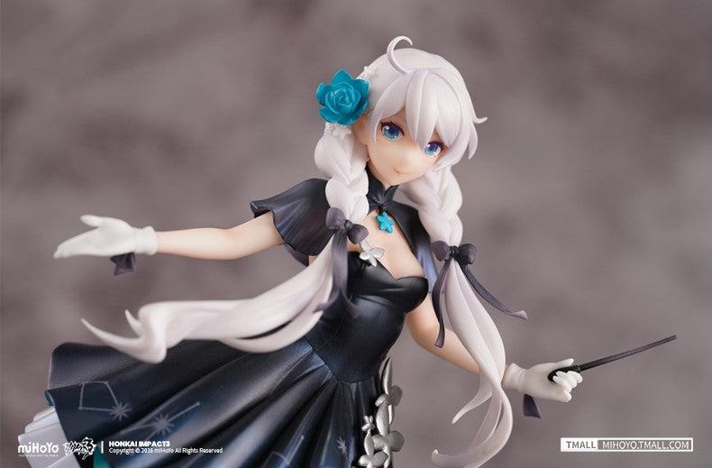 HONKAI IMPACT 3RD SCALE FIGURE- KIANA KASLANA - 1/9 scale figure