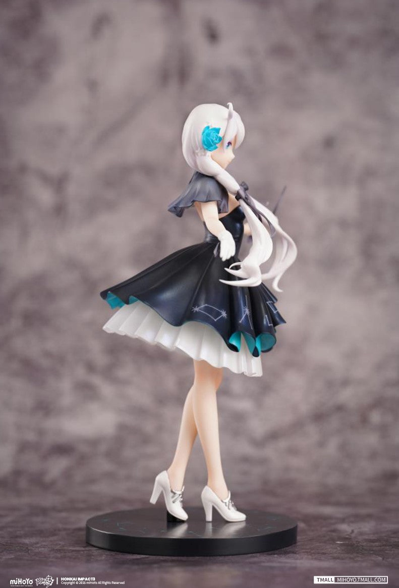 HONKAI IMPACT 3RD SCALE FIGURE- KIANA KASLANA - 1/9 scale figure