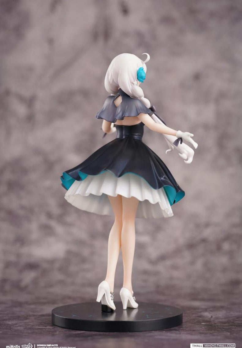 HONKAI IMPACT 3RD SCALE FIGURE- KIANA KASLANA - 1/9 scale figure