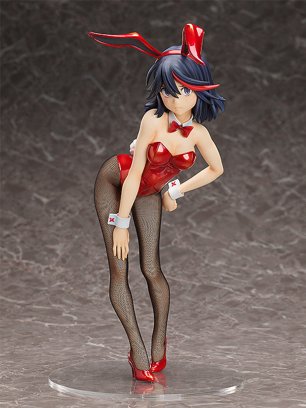 Kill la Kill - Matoi Ryuko - B-style - 1/4 Scale Figure - Bunny Ver., 2nd