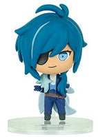 Genshin Impact - Genshin Capsule Collection Mini Figure - vol.3