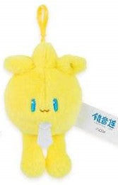 (Pre-Order) Rin and Len - Cute Pendant Plush - Mini Version