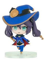 Genshin Impact - Genshin Capsule Collection Mini Figure - vol.3