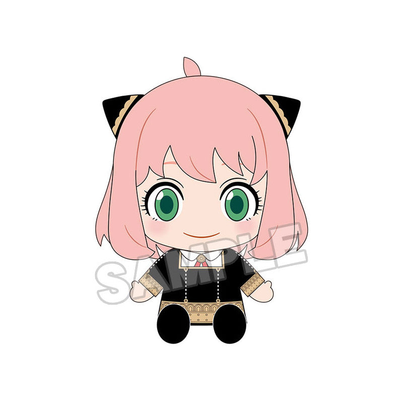 Spy × Family - Nendoroid Plush - Good Smile Company