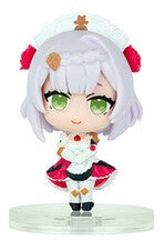Genshin Impact - Genshin Capsule Collection Mini Figure - vol.3