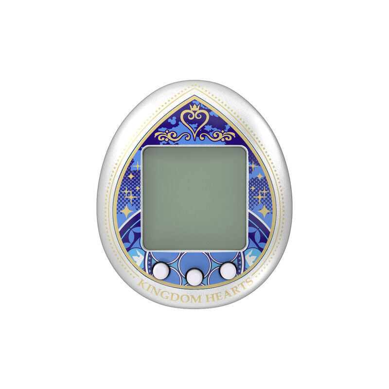 Kingdom Hearts - Tamagotchi 20th Anniversary