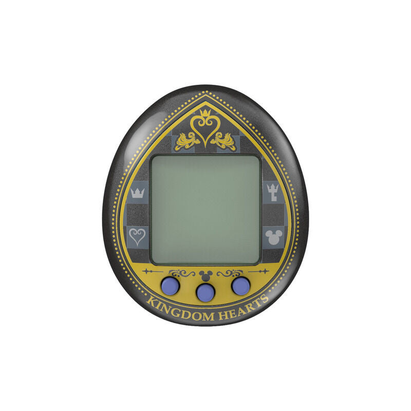 Kingdom Hearts - Tamagotchi 20th Anniversary