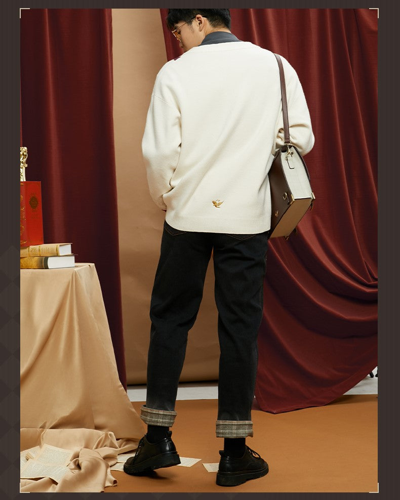 (Pre-Order) Genshin Impact - Diluc Series - Jeans